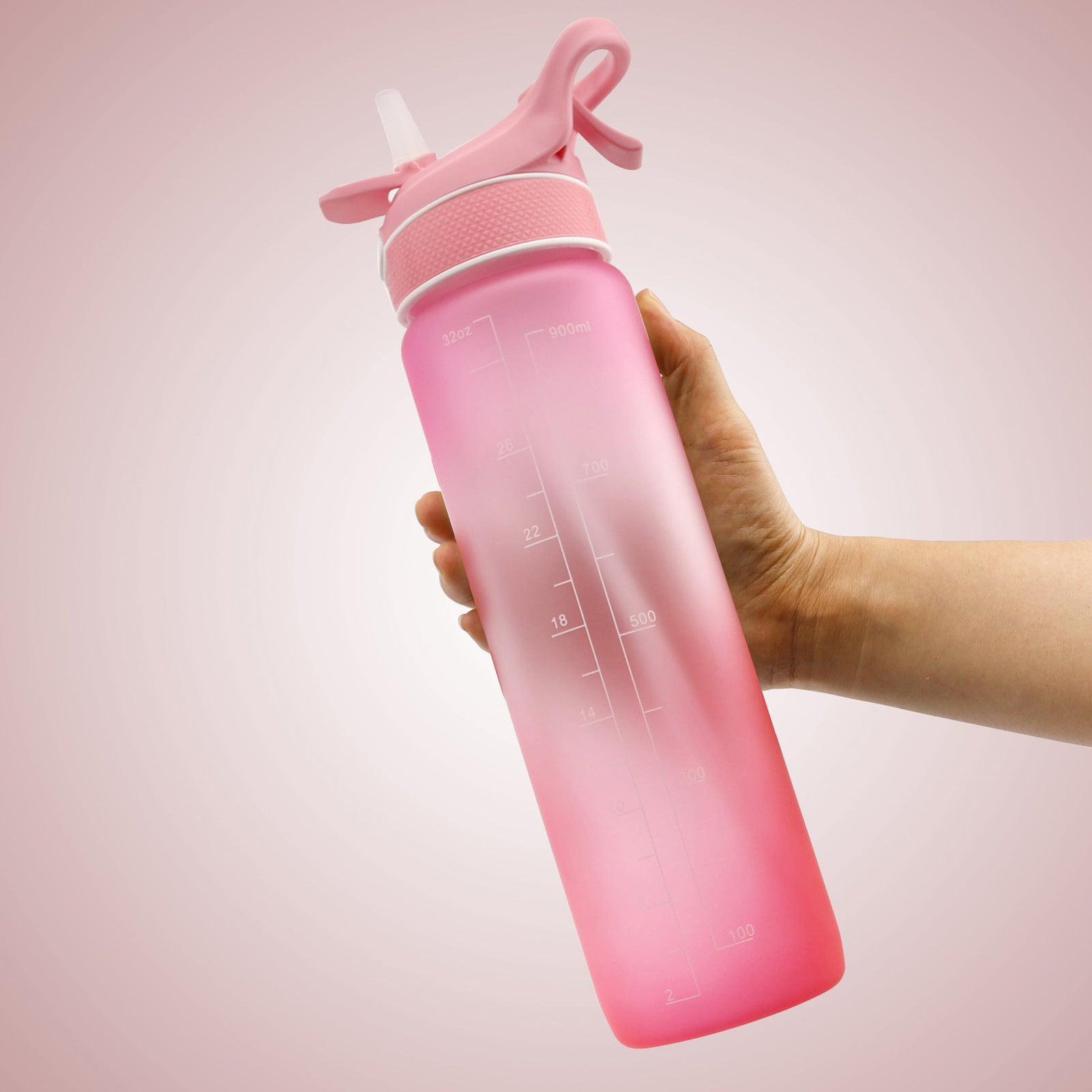 Sports Water Bottle - Urban Mart