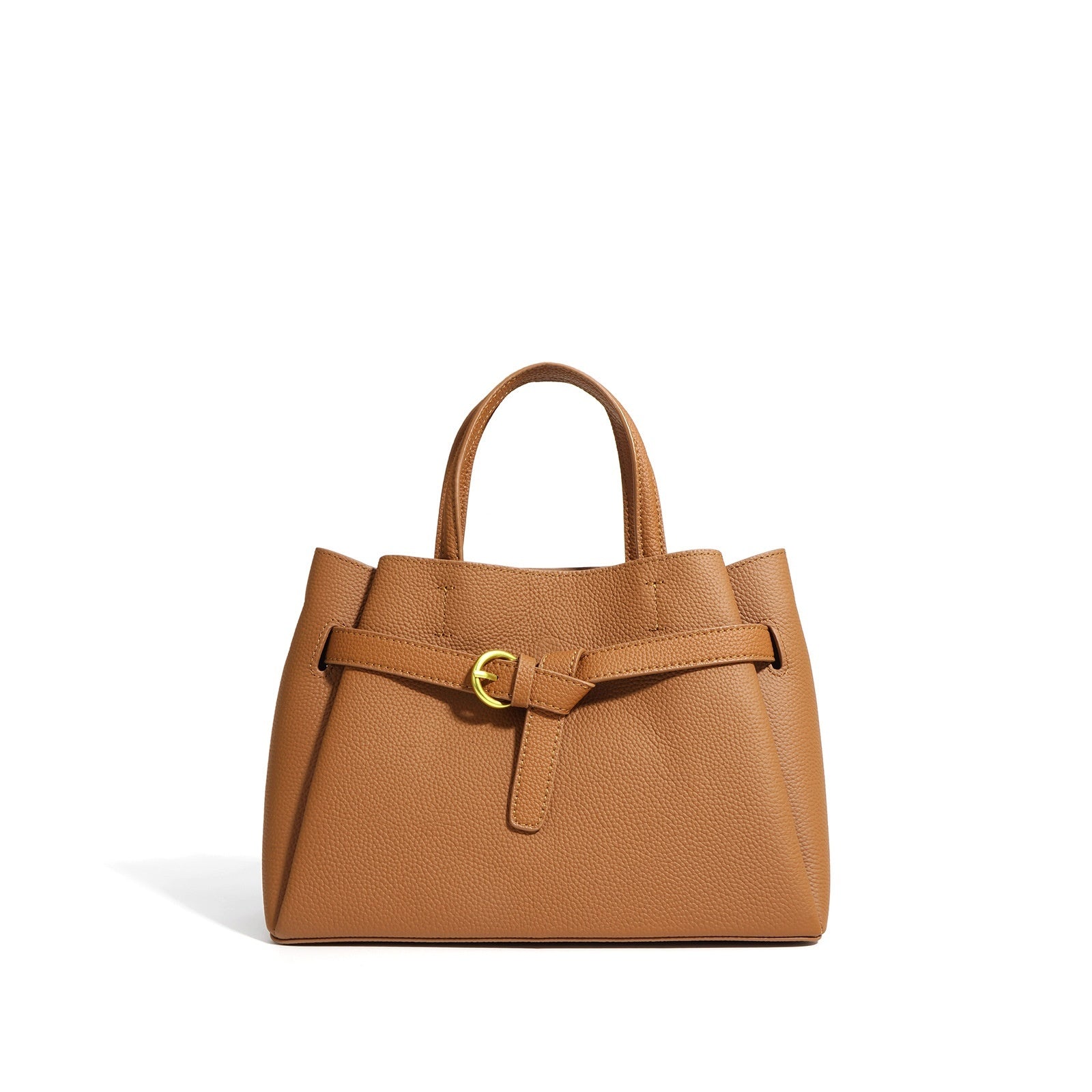 Tuscan Authentic Leather Bag - Urban Mart