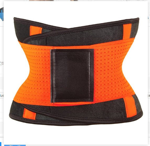 Waist Trimmer Belt - Urban Mart