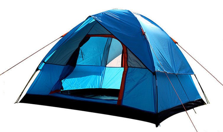 Waterproof camping tent - Urban Mart