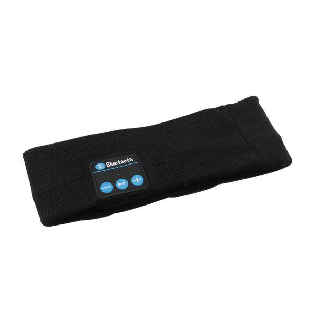 Wireless Bluetooth - compatible Headband - Urban Mart