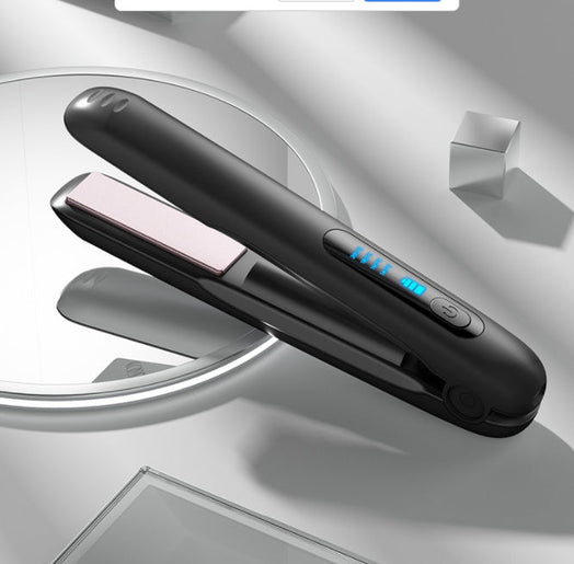 Wireless Hair Straightener - Urban Mart