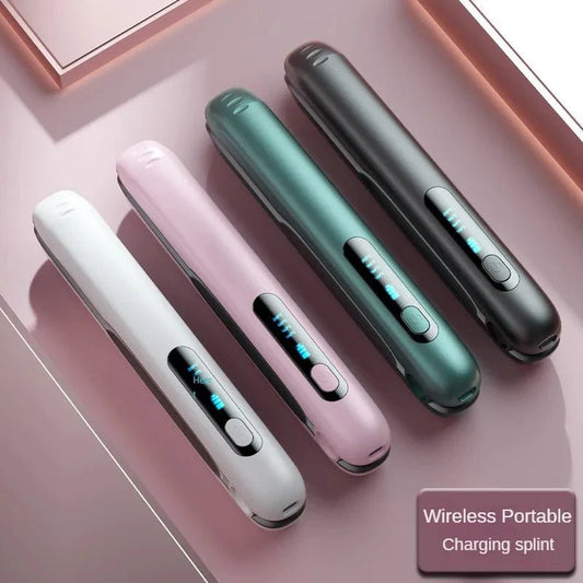 Wireless Hair Straightener - Urban Mart