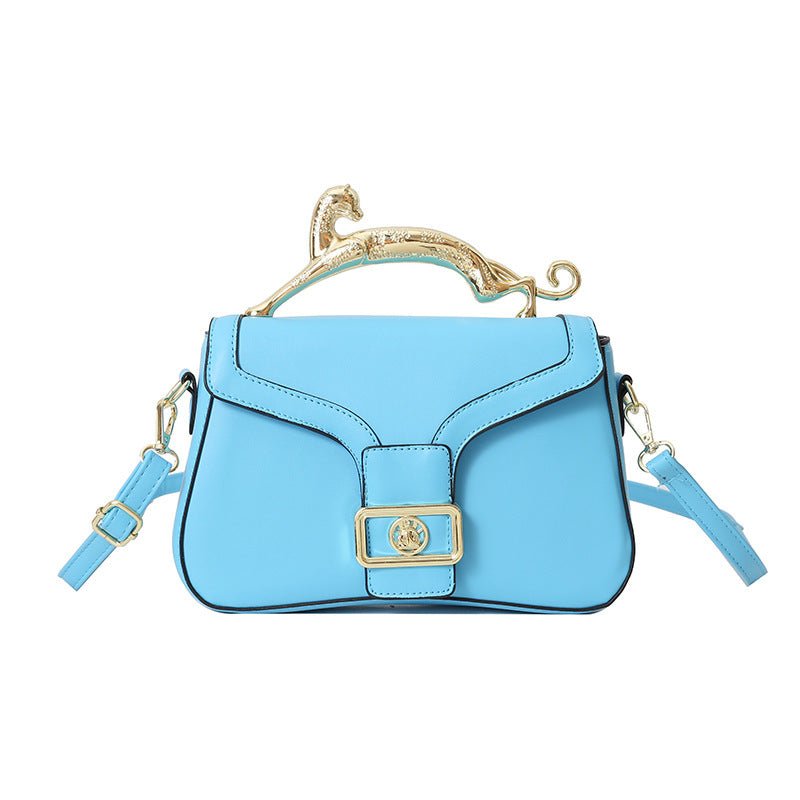 Women's High - grade Fashion All - match Shoulder Messenger Bag - Urban Mart