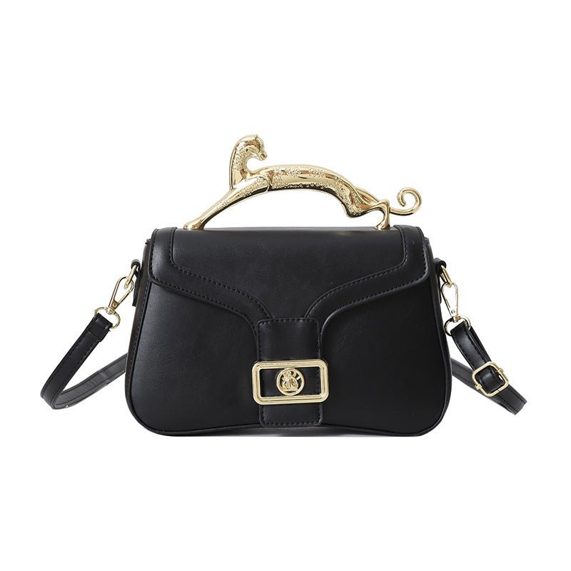 Women's High - grade Fashion All - match Shoulder Messenger Bag - Urban Mart