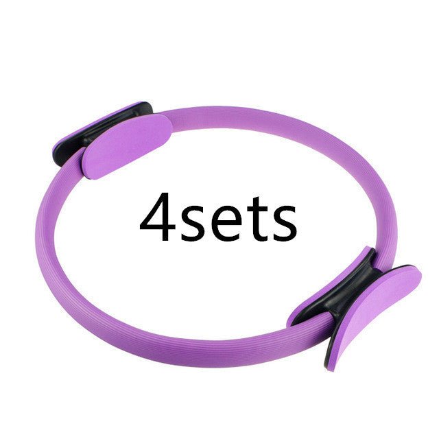 Yoga Fitness Pilates Ring - Urban Mart