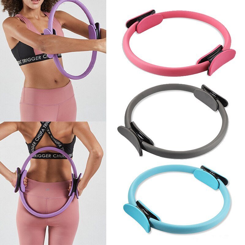 Yoga Fitness Pilates Ring - Urban Mart