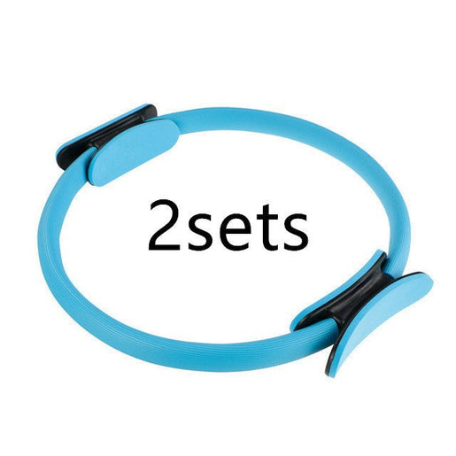 Yoga Fitness Pilates Ring - Urban Mart