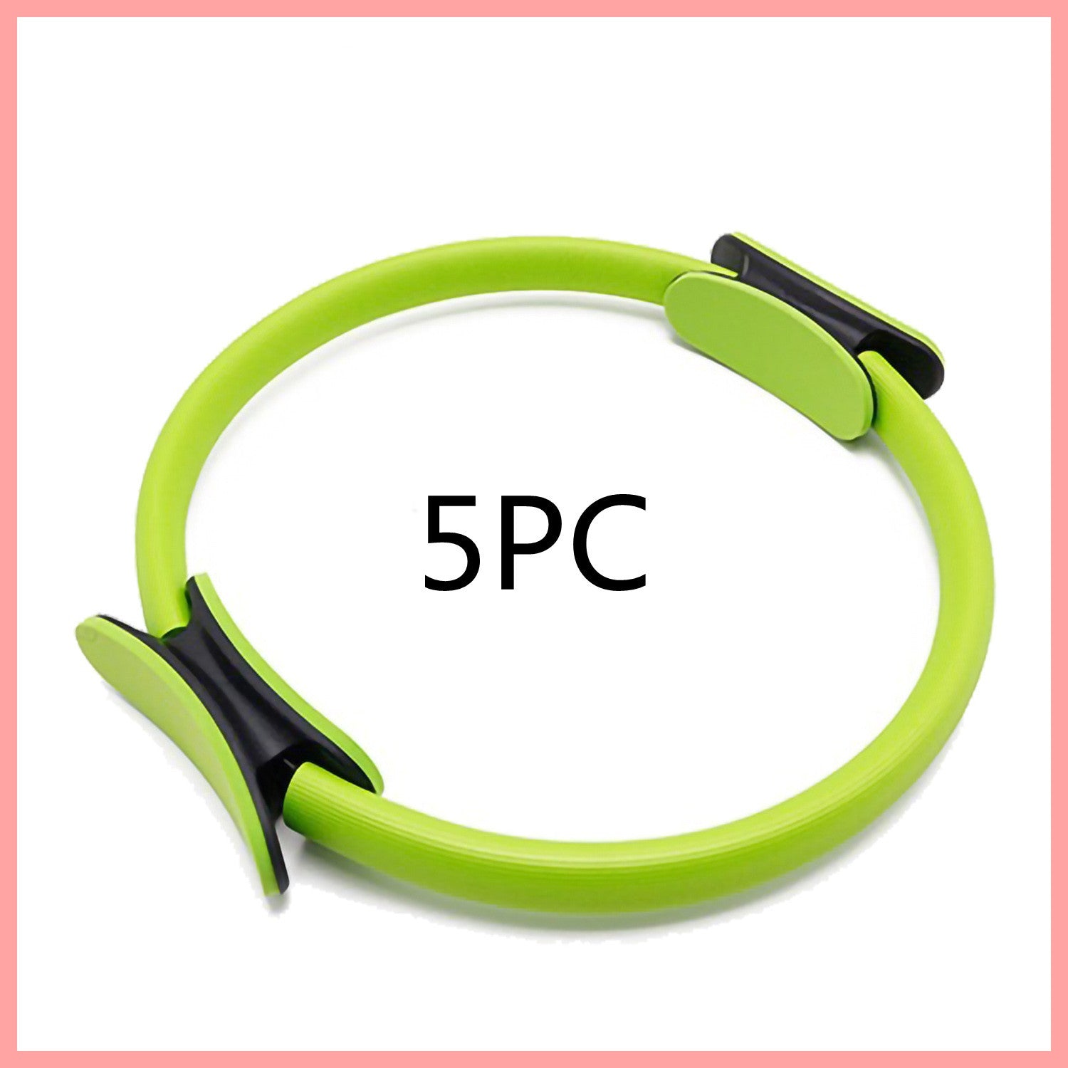 Yoga Fitness Pilates Ring - Urban Mart