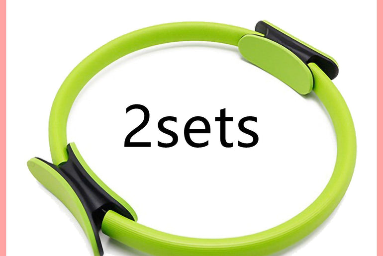 Yoga Fitness Pilates Ring - Urban Mart