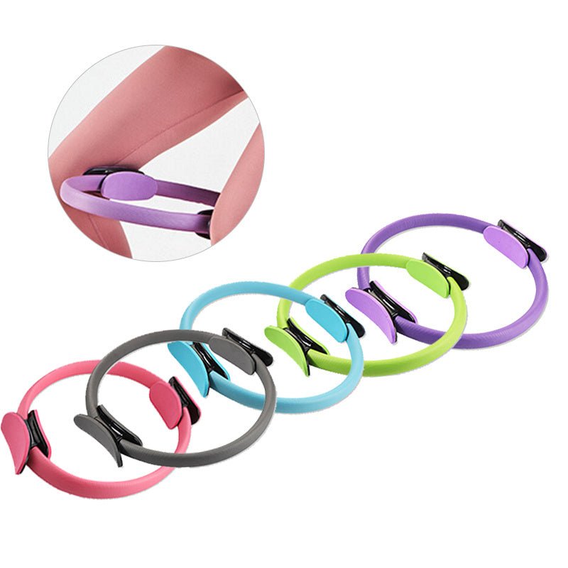 Yoga Fitness Pilates Ring - Urban Mart