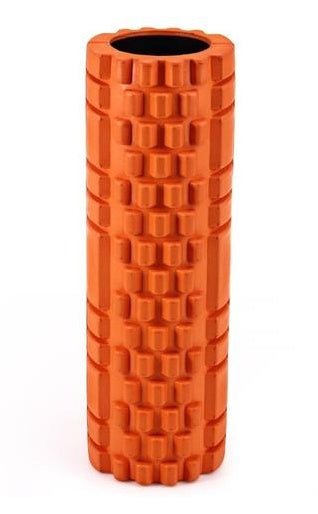 Yoga Foam Roller - Urban Mart