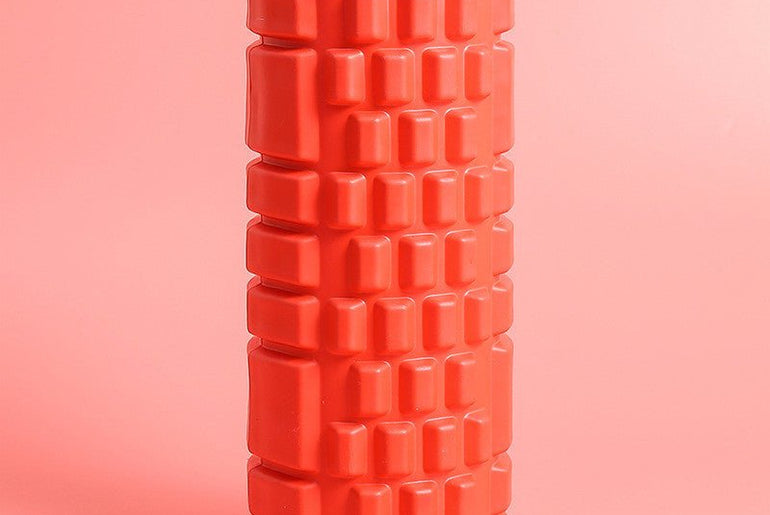 Yoga Foam Roller - Urban Mart