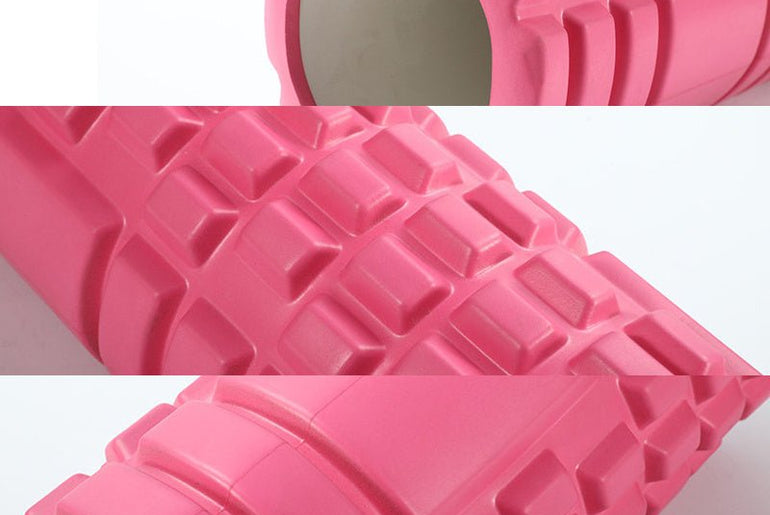 Yoga Foam Roller - Urban Mart