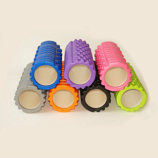 Yoga Foam Roller - Urban Mart